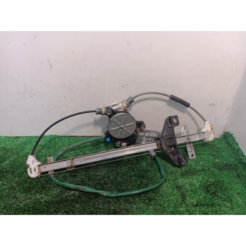 Recambio de elevalunas trasero izquierdo para honda civic berlina 5 (eu7/8) 1.7 ctdi es referencia OEM IAM   