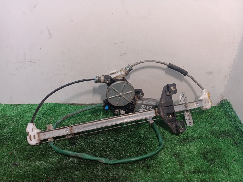 Recambio de elevalunas trasero izquierdo para honda civic berlina 5 (eu7/8) 1.7 ctdi es referencia OEM IAM   