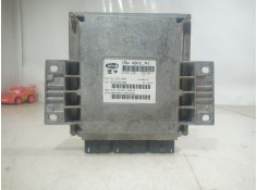 Recambio de centralita motor uce para citroën c2 audace referencia OEM IAM 9646570280 9646570280 9646570280
