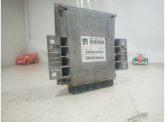 Recambio de centralita motor uce para citroën c2 audace referencia OEM IAM 9646570280 9646570280 9646570280 2