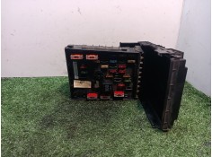 Recambio de caja reles / fusibles para volkswagen passat berlina (3c2) advance referencia OEM IAM 1K0937132F 1K0937132F 1K093713