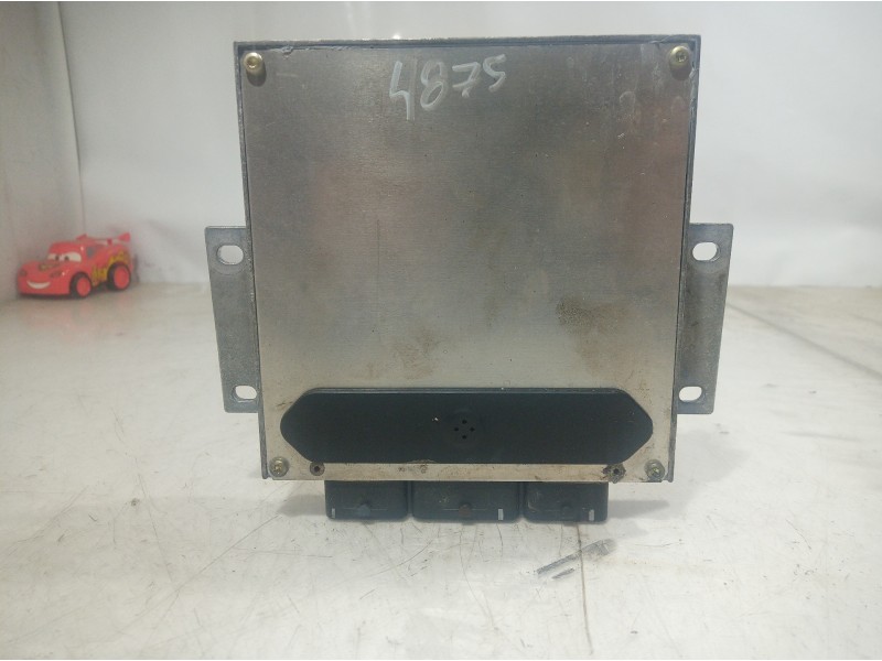 Recambio de centralita motor uce para citroën c2 audace referencia OEM IAM 9646570280 9646570280 9646570280