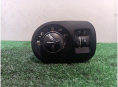 Recambio de mando luces para seat altea (5p1) sport referencia OEM IAM 5P1941431BS 5P1941431BS 5P0919094A