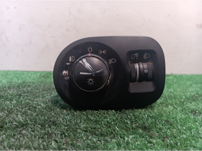 Recambio de mando luces para seat altea (5p1) sport referencia OEM IAM 5P1941431BS 5P1941431BS 5P0919094A