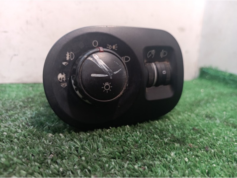 Recambio de mando luces para seat altea (5p1) sport referencia OEM IAM 5P1941431BS 5P1941431BS 5P0919094A