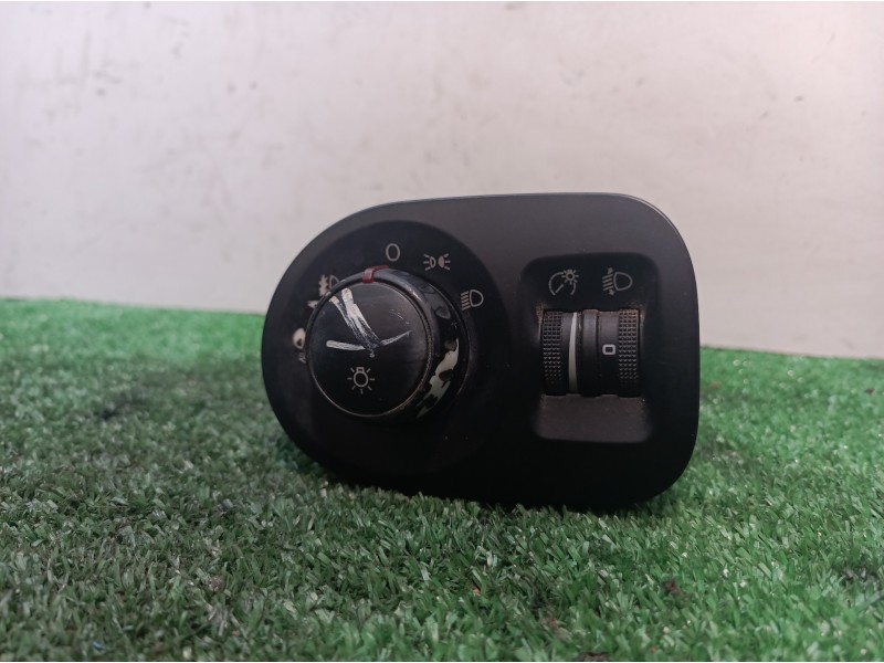 Recambio de mando luces para seat altea (5p1) sport referencia OEM IAM 5P1941431BS 5P1941431BS 5P0919094A