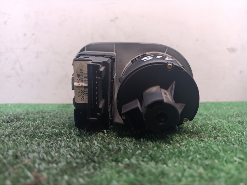 Recambio de mando luces para seat altea (5p1) sport referencia OEM IAM 5P1941431BS 5P1941431BS 5P0919094A