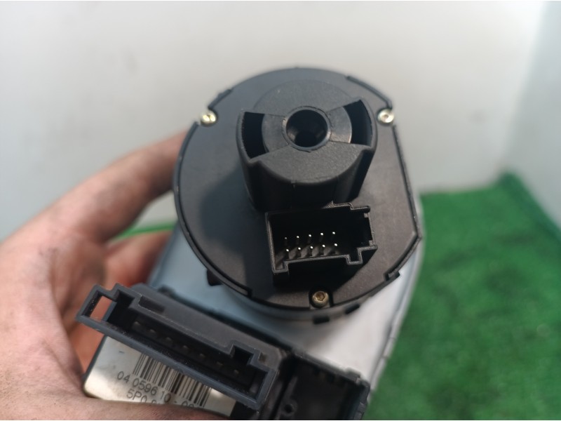 Recambio de mando luces para seat altea (5p1) sport referencia OEM IAM 5P1941431BS 5P1941431BS 5P0919094A