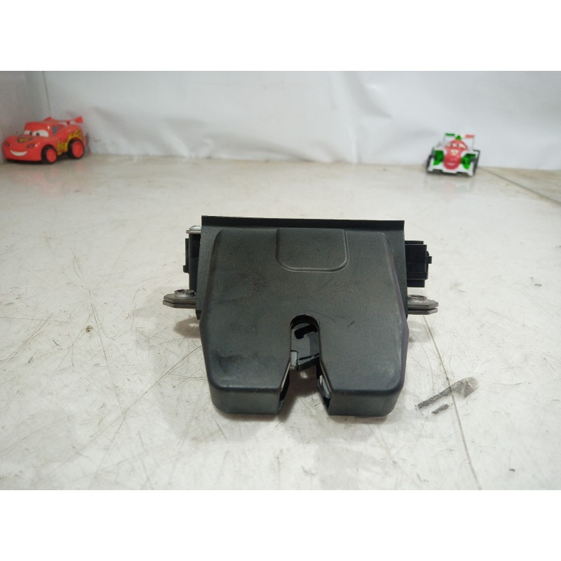 Recambio de cerradura maletero / porton para ford focus berlina (cap) titanium referencia OEM IAM 3M51R442A66 3M51R442A66 3M51R4