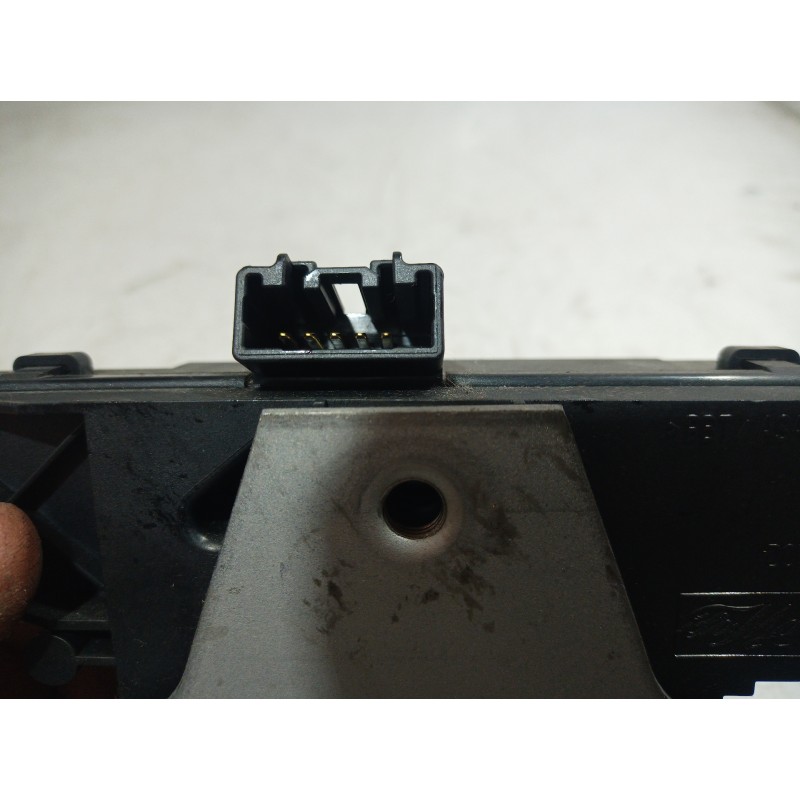 Recambio de cerradura maletero / porton para ford focus berlina (cap) titanium referencia OEM IAM 3M51R442A66 3M51R442A66 3M51R4