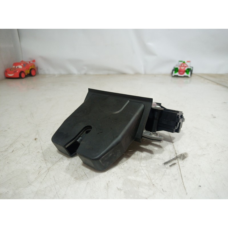 Recambio de cerradura maletero / porton para ford focus berlina (cap) titanium referencia OEM IAM 3M51R442A66 3M51R442A66 3M51R4