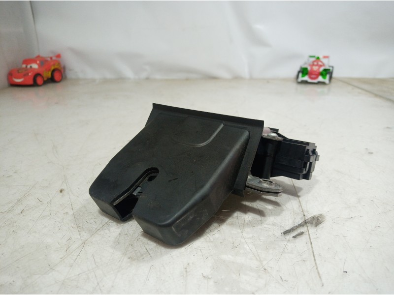 Recambio de cerradura maletero / porton para ford focus berlina (cap) titanium referencia OEM IAM 3M51R442A66 3M51R442A66 3M51R4