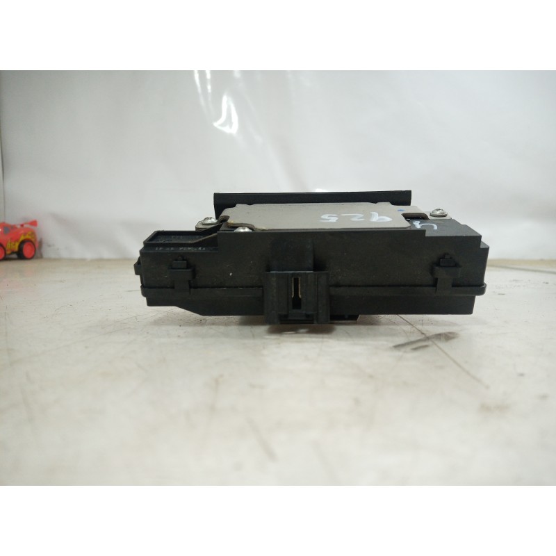 Recambio de cerradura maletero / porton para ford focus berlina (cap) titanium referencia OEM IAM 3M51R442A66 3M51R442A66 3M51R4