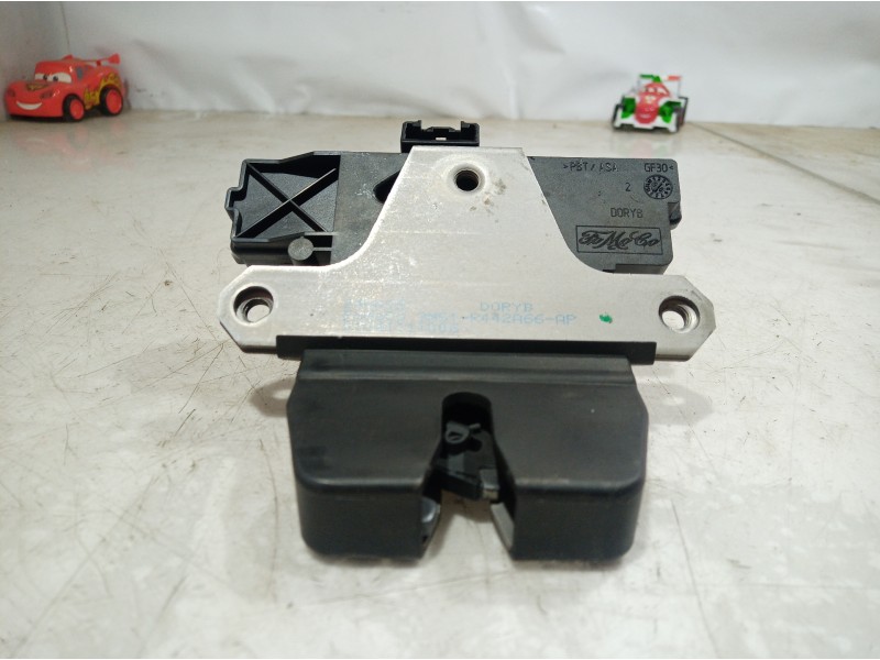 Recambio de cerradura maletero / porton para ford focus berlina (cap) titanium referencia OEM IAM 3M51R442A66 3M51R442A66 3M51R4