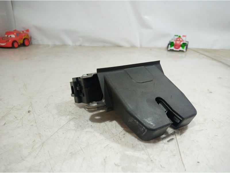 Recambio de cerradura maletero / porton para ford focus berlina (cap) titanium referencia OEM IAM 3M51R442A66 3M51R442A66 3M51R4
