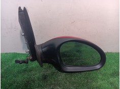 Recambio de retrovisor derecho para seat altea (5p1) sport referencia OEM IAM 014142 014142 014142