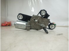 Recambio de motor limpia trasero para ford focus berlina (cap) titanium referencia OEM IAM 3M51R17K441 3M51R17K441 3M51R17K441