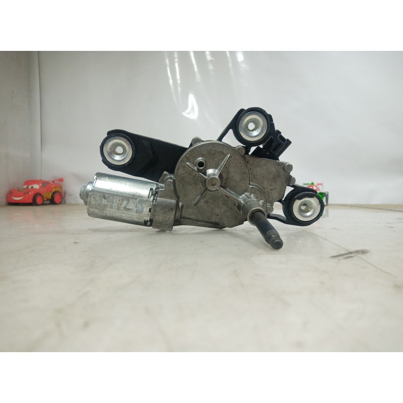 Recambio de motor limpia trasero para ford focus berlina (cap) titanium referencia OEM IAM 3M51R17K441 3M51R17K441 3M51R17K441