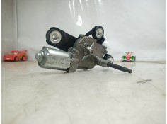 Recambio de motor limpia trasero para ford focus berlina (cap) titanium referencia OEM IAM 3M51R17K441 3M51R17K441 3M51R17K441 2