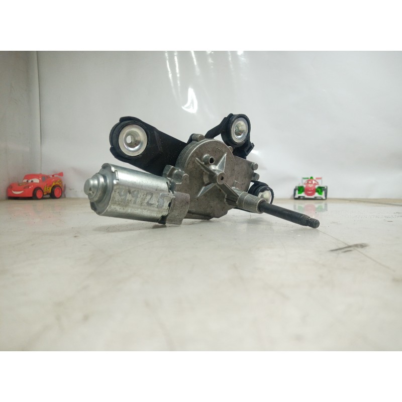 Recambio de motor limpia trasero para ford focus berlina (cap) titanium referencia OEM IAM 3M51R17K441 3M51R17K441 3M51R17K441