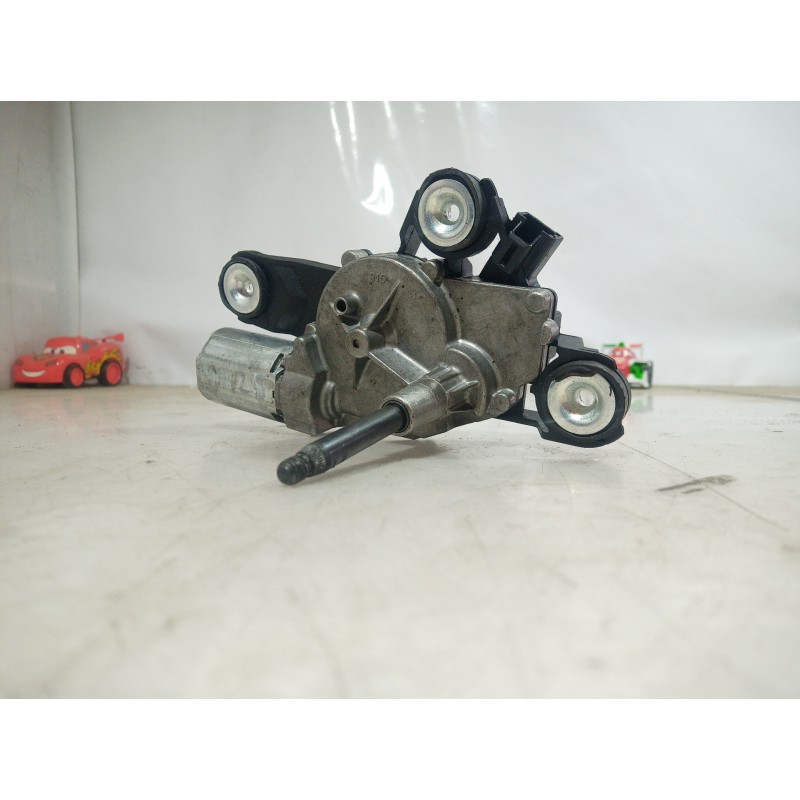 Recambio de motor limpia trasero para ford focus berlina (cap) titanium referencia OEM IAM 3M51R17K441 3M51R17K441 3M51R17K441