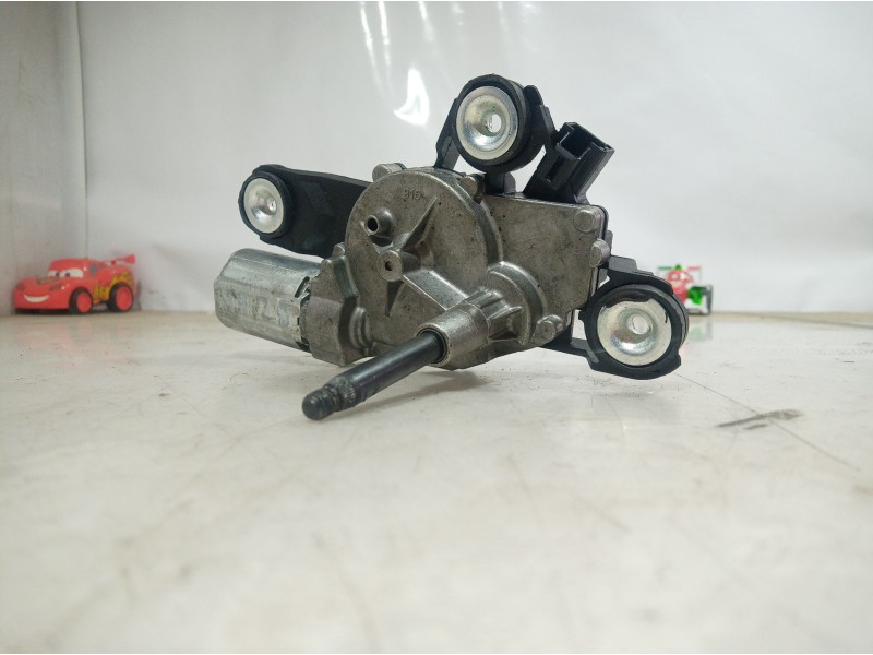 Recambio de motor limpia trasero para ford focus berlina (cap) titanium referencia OEM IAM 3M51R17K441 3M51R17K441 3M51R17K441