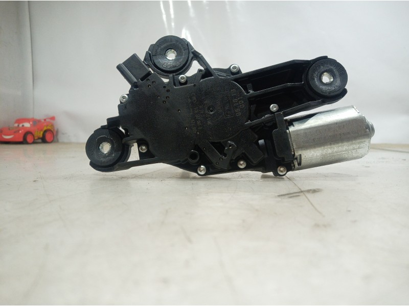 Recambio de motor limpia trasero para ford focus berlina (cap) titanium referencia OEM IAM 3M51R17K441 3M51R17K441 3M51R17K441