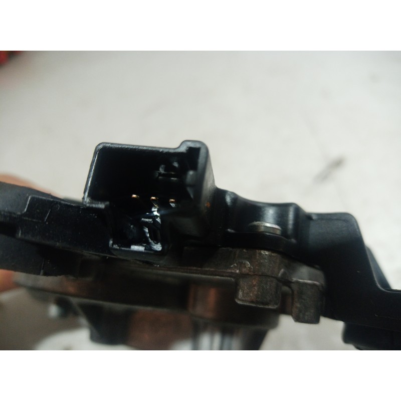 Recambio de motor limpia trasero para ford focus berlina (cap) titanium referencia OEM IAM 3M51R17K441 3M51R17K441 3M51R17K441