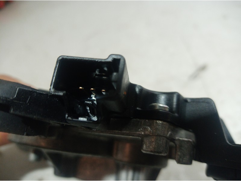 Recambio de motor limpia trasero para ford focus berlina (cap) titanium referencia OEM IAM 3M51R17K441 3M51R17K441 3M51R17K441