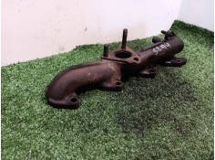 Recambio de colector escape para kia cee´d emotion referencia OEM IAM YH3 YH3 YH3 2