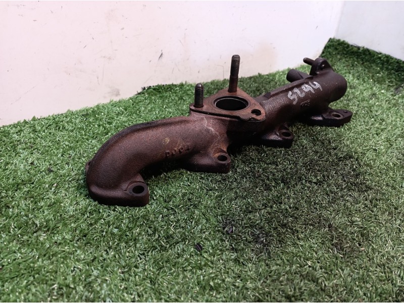 Recambio de colector escape para kia cee´d emotion referencia OEM IAM YH3 YH3 YH3