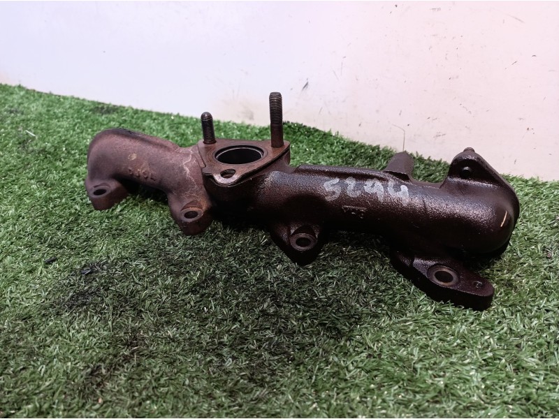 Recambio de colector escape para kia cee´d emotion referencia OEM IAM YH3 YH3 YH3