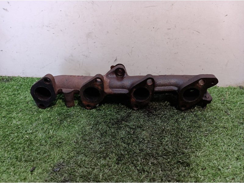 Recambio de colector escape para kia cee´d emotion referencia OEM IAM YH3 YH3 YH3