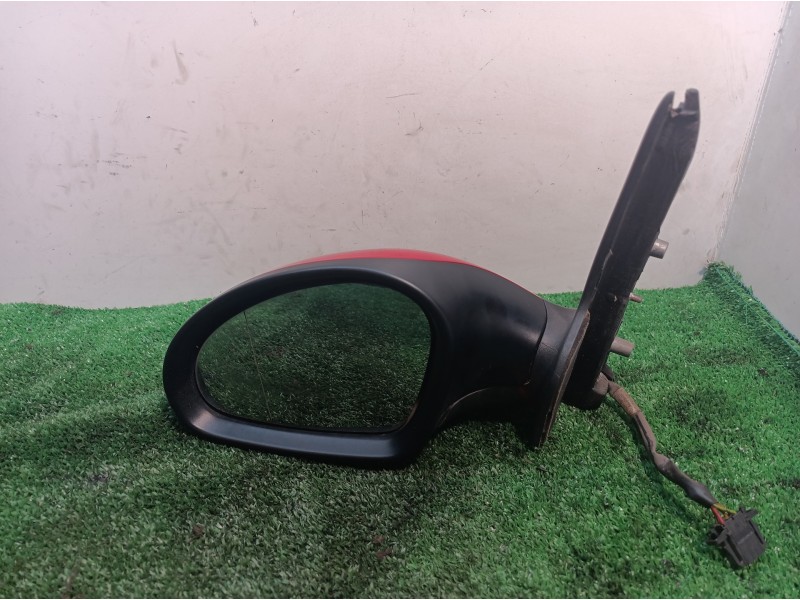 Recambio de retrovisor izquierdo para seat altea (5p1) sport referencia OEM IAM 014142 014142 014142