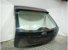 Recambio de porton trasero para ford focus berlina (cap) titanium referencia OEM IAM    2