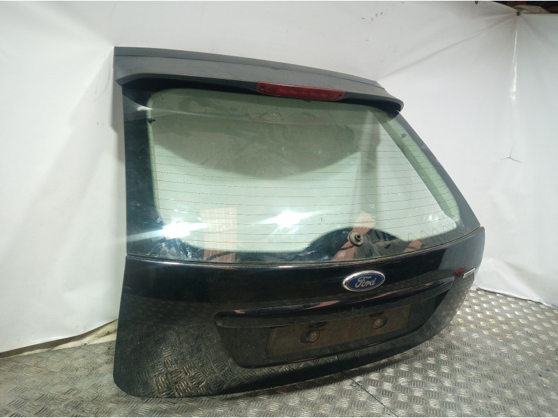 Recambio de porton trasero para ford focus berlina (cap) titanium referencia OEM IAM   
