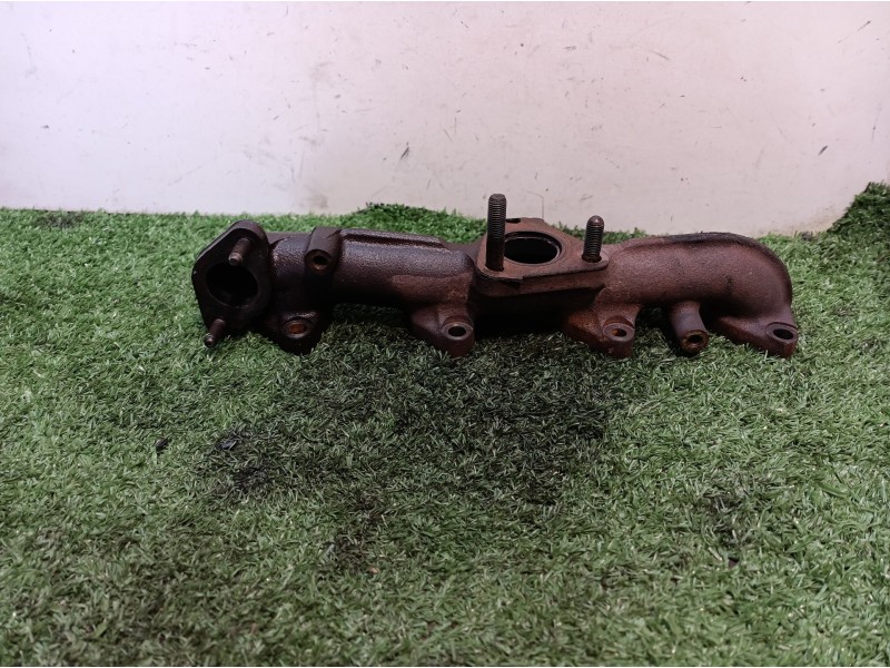 Recambio de colector escape para kia cee´d emotion referencia OEM IAM YH3 YH3 YH3