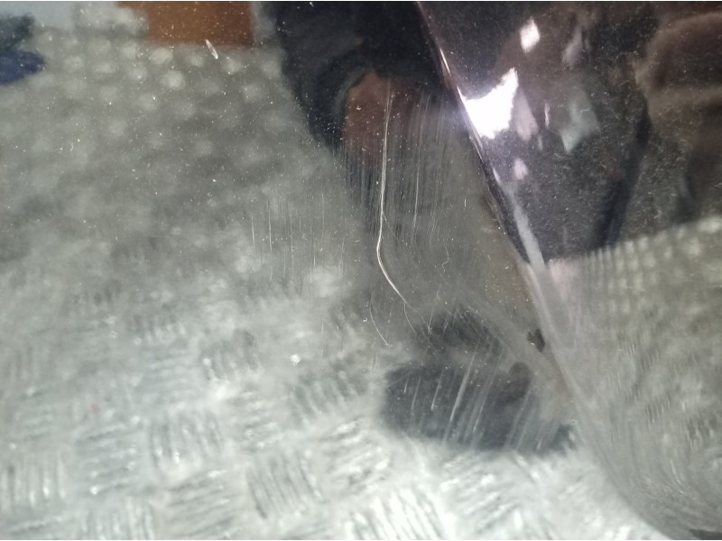 Recambio de porton trasero para ford focus berlina (cap) titanium referencia OEM IAM   