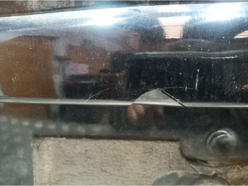 Recambio de porton trasero para ford focus berlina (cap) titanium referencia OEM IAM   