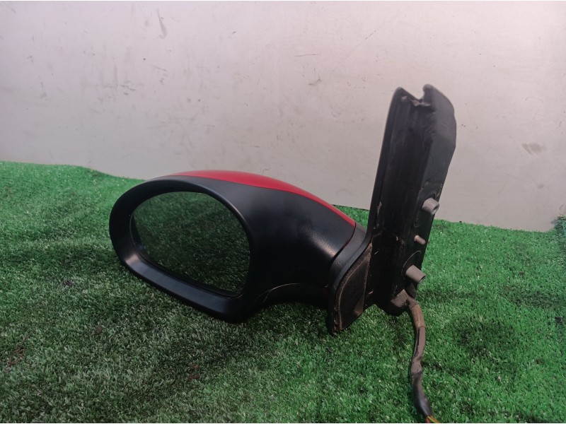 Recambio de retrovisor izquierdo para seat altea (5p1) sport referencia OEM IAM 014142 014142 014142