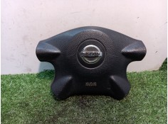 Recambio de airbag volante para nissan x-trail (t30) comfort referencia OEM IAM   