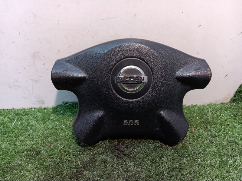 Recambio de airbag volante para nissan x-trail (t30) comfort referencia OEM IAM   