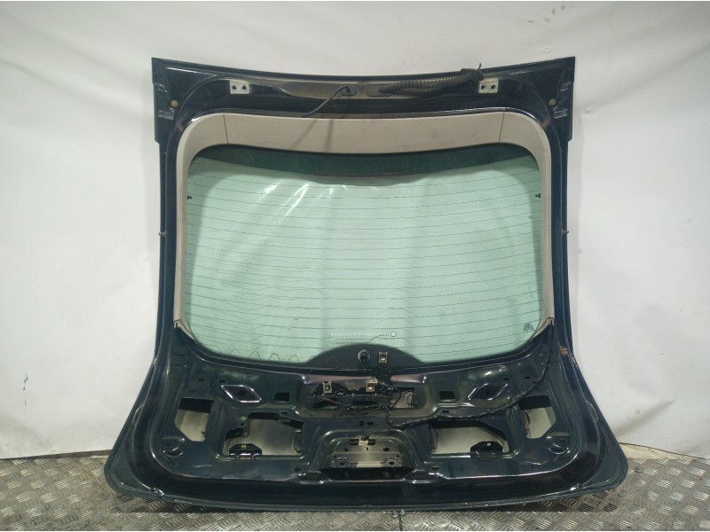 Recambio de porton trasero para ford focus berlina (cap) titanium referencia OEM IAM   