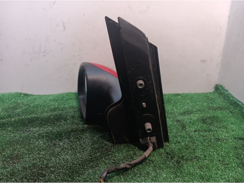 Recambio de retrovisor izquierdo para seat altea (5p1) sport referencia OEM IAM 014142 014142 014142