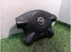 Recambio de airbag volante para nissan x-trail (t30) comfort referencia OEM IAM    2
