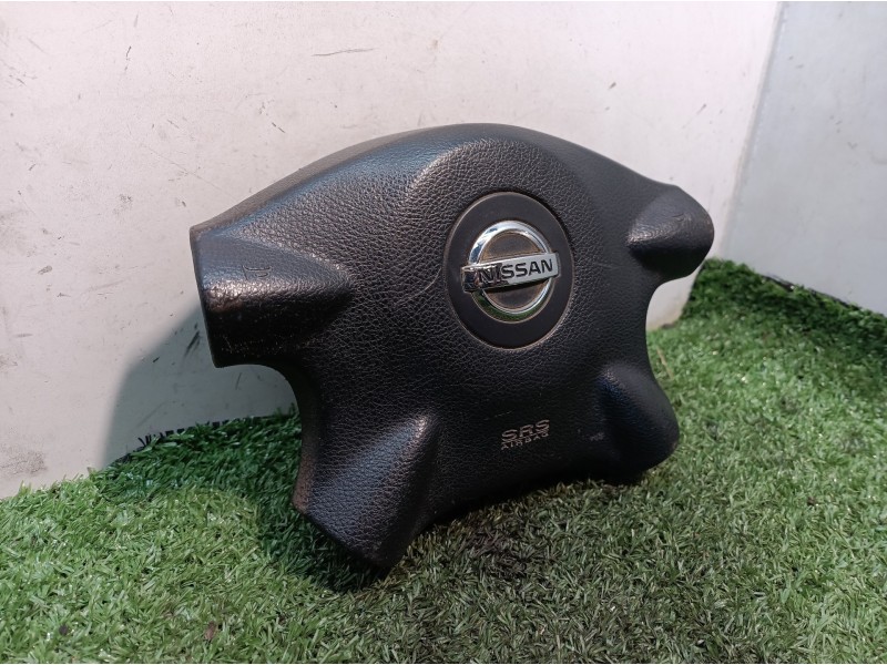 Recambio de airbag volante para nissan x-trail (t30) comfort referencia OEM IAM   