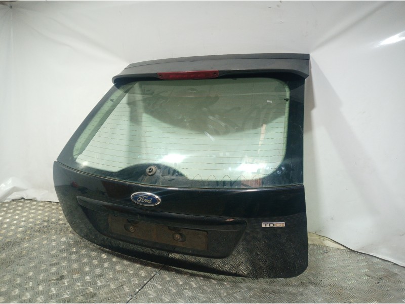 Recambio de porton trasero para ford focus berlina (cap) titanium referencia OEM IAM   