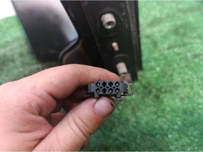 Recambio de retrovisor izquierdo para seat altea (5p1) sport referencia OEM IAM 014142 014142 014142