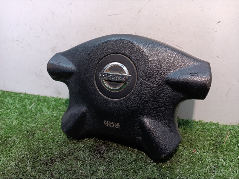 Recambio de airbag volante para nissan x-trail (t30) comfort referencia OEM IAM   