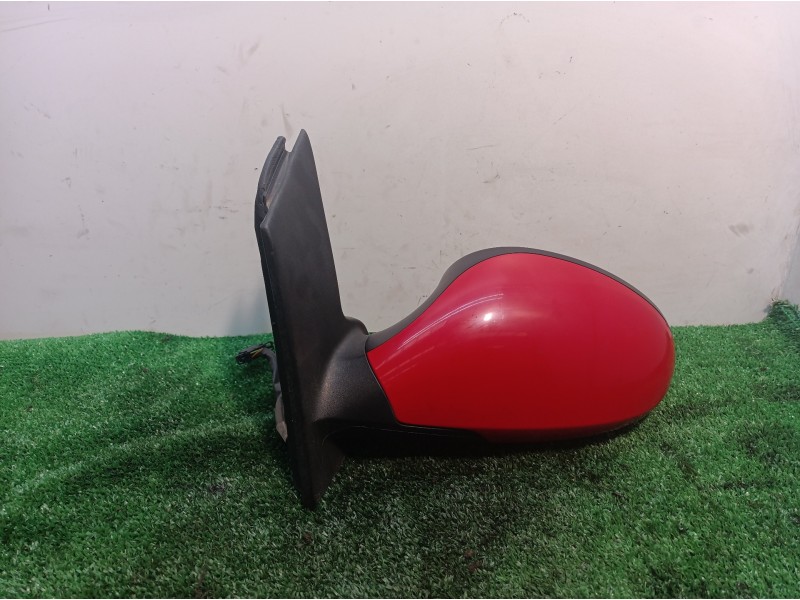 Recambio de retrovisor izquierdo para seat altea (5p1) sport referencia OEM IAM 014142 014142 014142